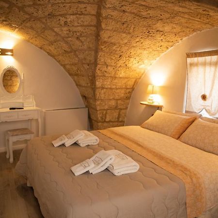 La Corte Dei Sogni Taviano  Eksteriør billede