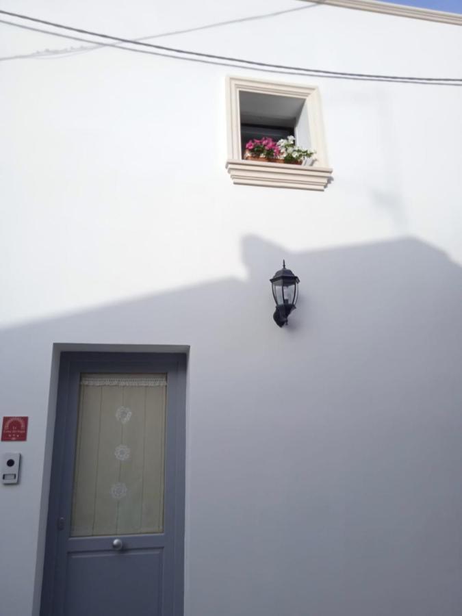 La Corte Dei Sogni Taviano  Eksteriør billede